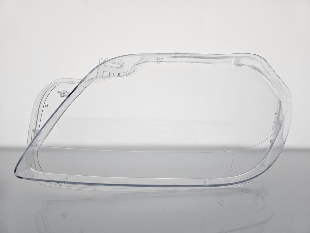 фото №1, Стекло фары фара mercedes gl x166 gl350 przed lift 2012-2015