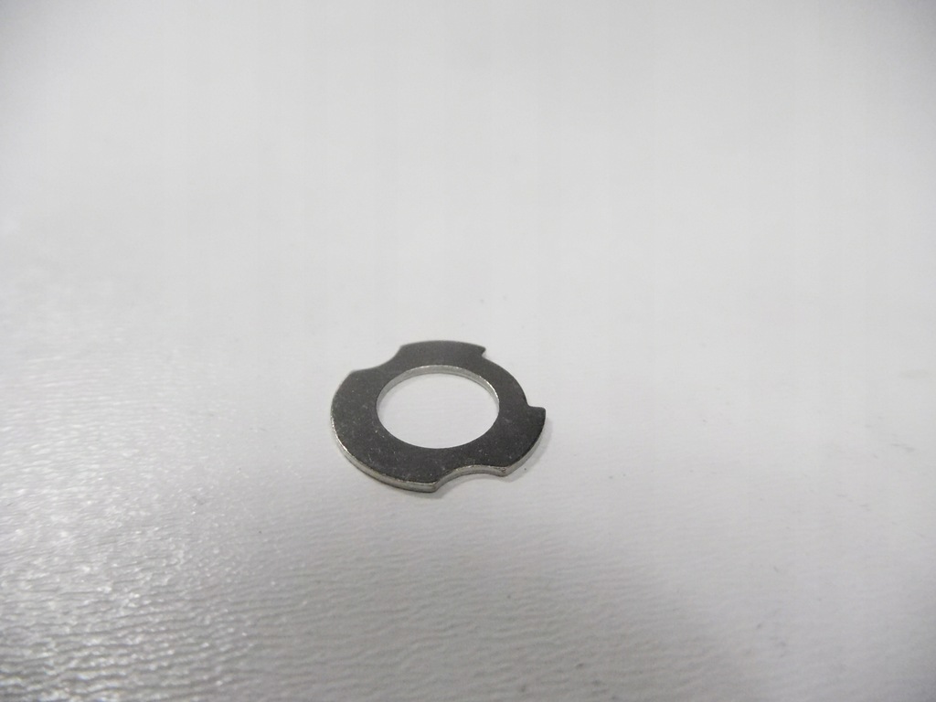 фото №14, Вкладка замка двері лівих ford fiesta fusion 01- оригінальний номер 4454170