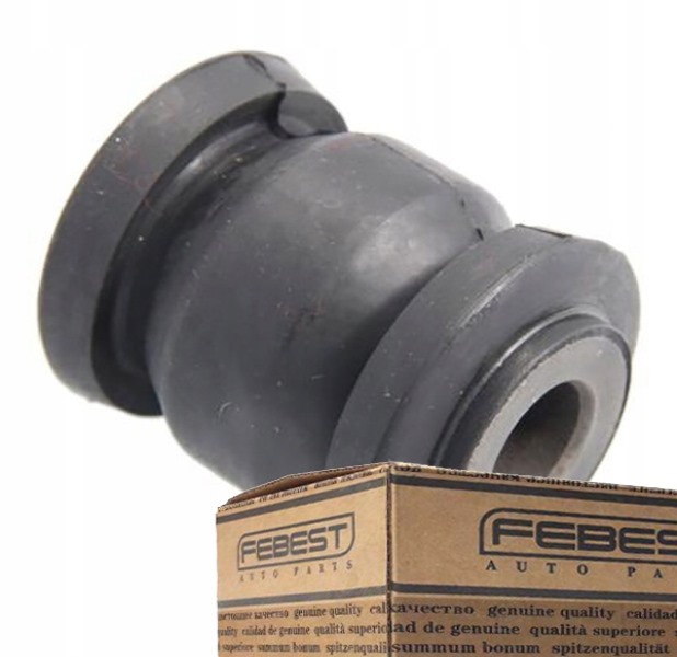 фото №1, Втулка важеля перед mitsubishi eclipse iv 2.4 gs