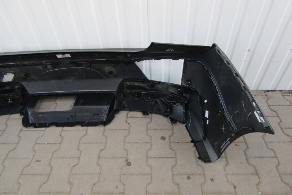 фото №10, Бампер задня задній bmw ix i20 m набір 21-