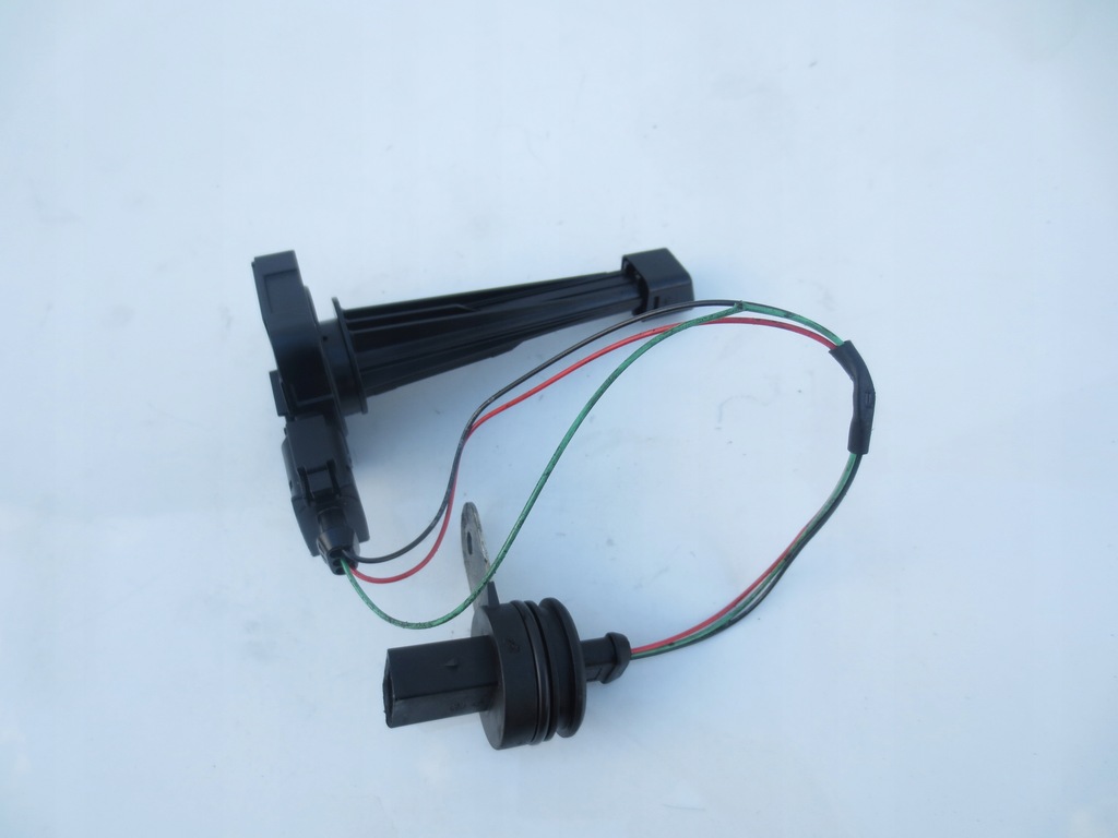 фото №1, Датчик рівня оливи range land rover discovery iv sport velar 3.0 d