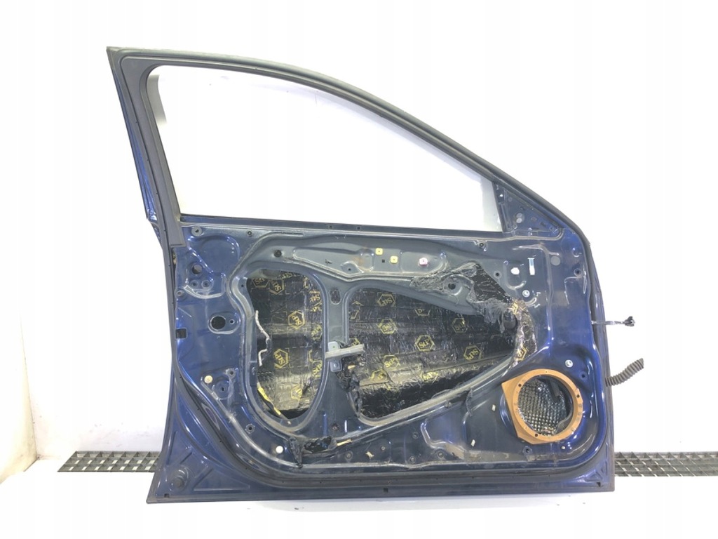 фото №8, Двері лівий перед honda accord viii sedan/limuzyna