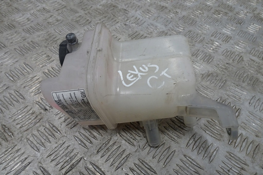 фото №4, Lexus ct бачок розширювальний