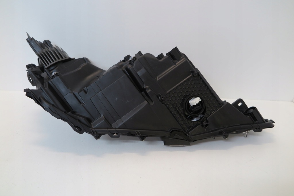 фото №9, Lexus es lift full led фара лампа ліва перед передня 81185-33l31