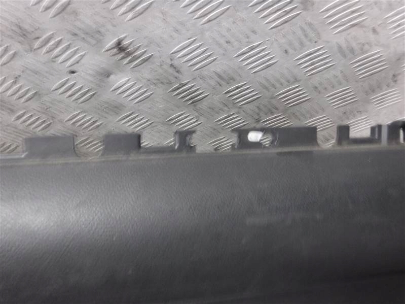 Низ  консолі панелі vw sharan рестайлінг  7m3858904r vw sharan 1 рестайлінг Доставка