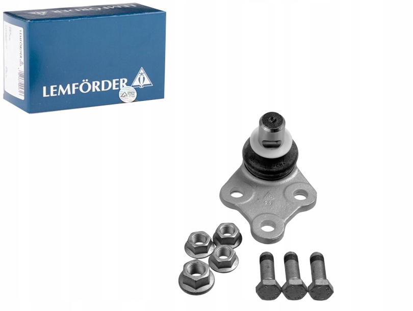 фото №1, Шаровая опора рычага перед l/p mercedes v 638 2 vito w638 2.0-2.8