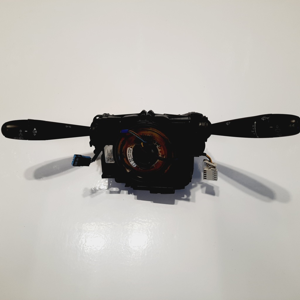 фото №1, Peugeot 3008 перемикач комбінований 96667318xt