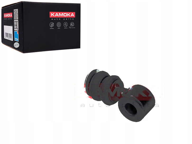 фото №1, Соединитель стабилизатора kamoka