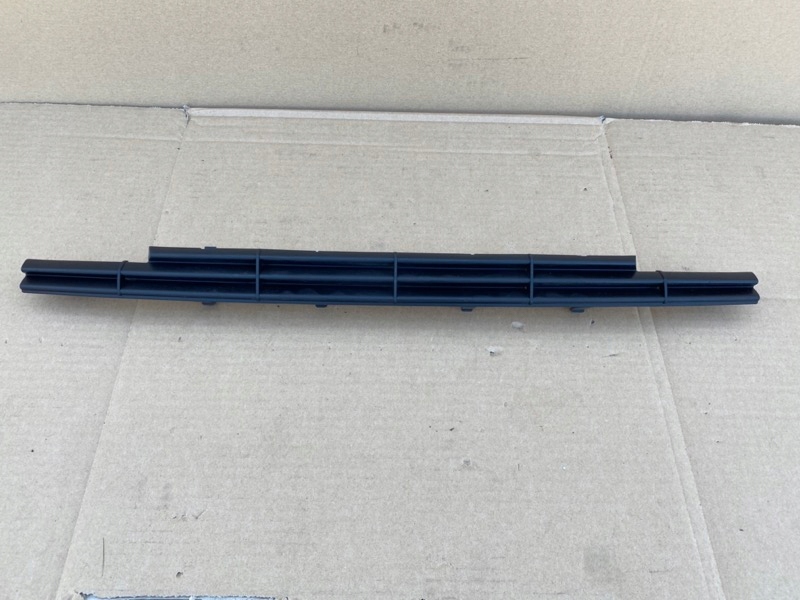 фото №1, Peugeot 508 решётка бампер перед