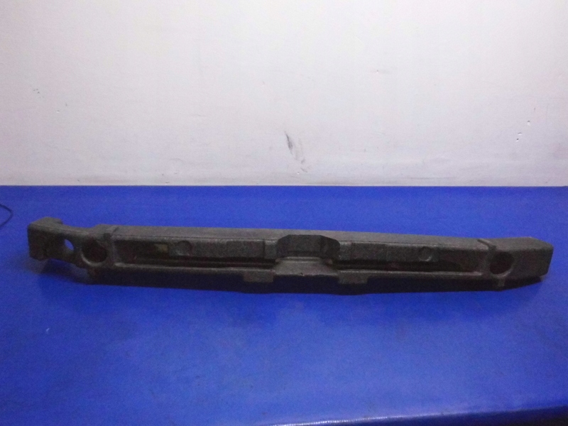 фото №1, Піна бампера абсорбер перед vw golf vii