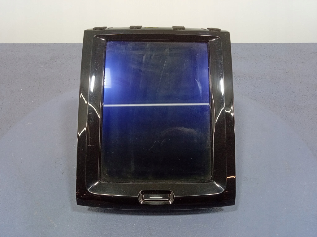 фото №6, Volvo xc60 ii 17- радио навигация тюнер экран комплект 32247465