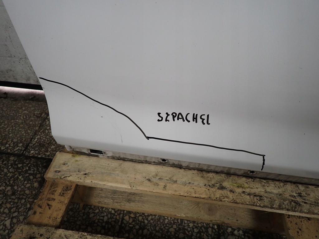 фото №5, Дверь правый перед bmw f26 x4