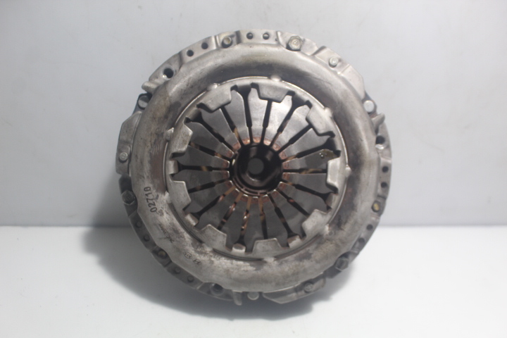 фото №1, Зчеплення повний kia rio iv 1.2