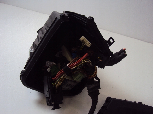 фото №6, Коробка корпус компьютер bmw x3 f25 2010-