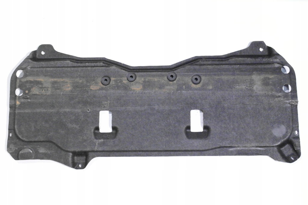 фото №1, Audi q7 4m захист плита підвіска 4m0804033