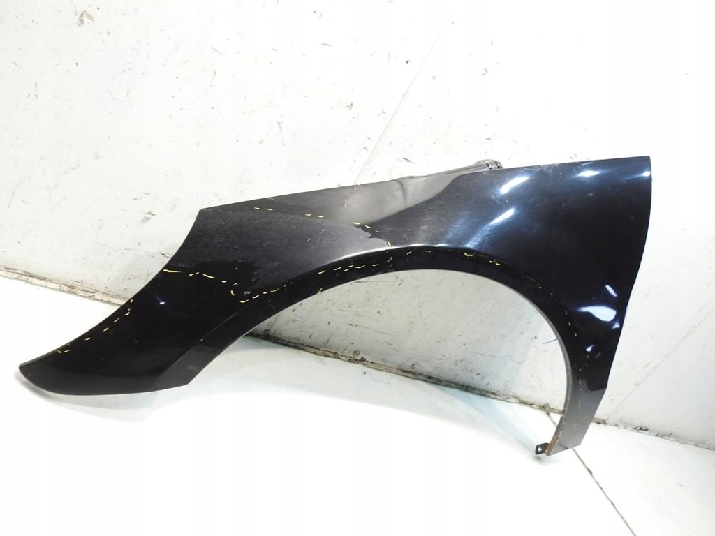 фото №14, Крыло левый перед c197 mercedes r w251