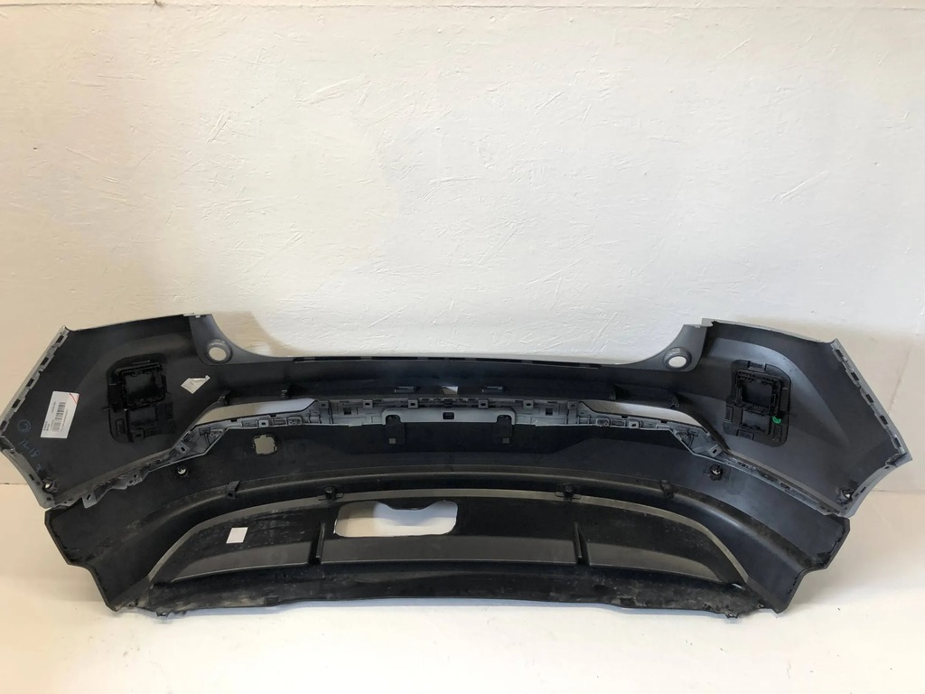 фото №7, Volvo ex30 ex 30 бампер задній 23 -