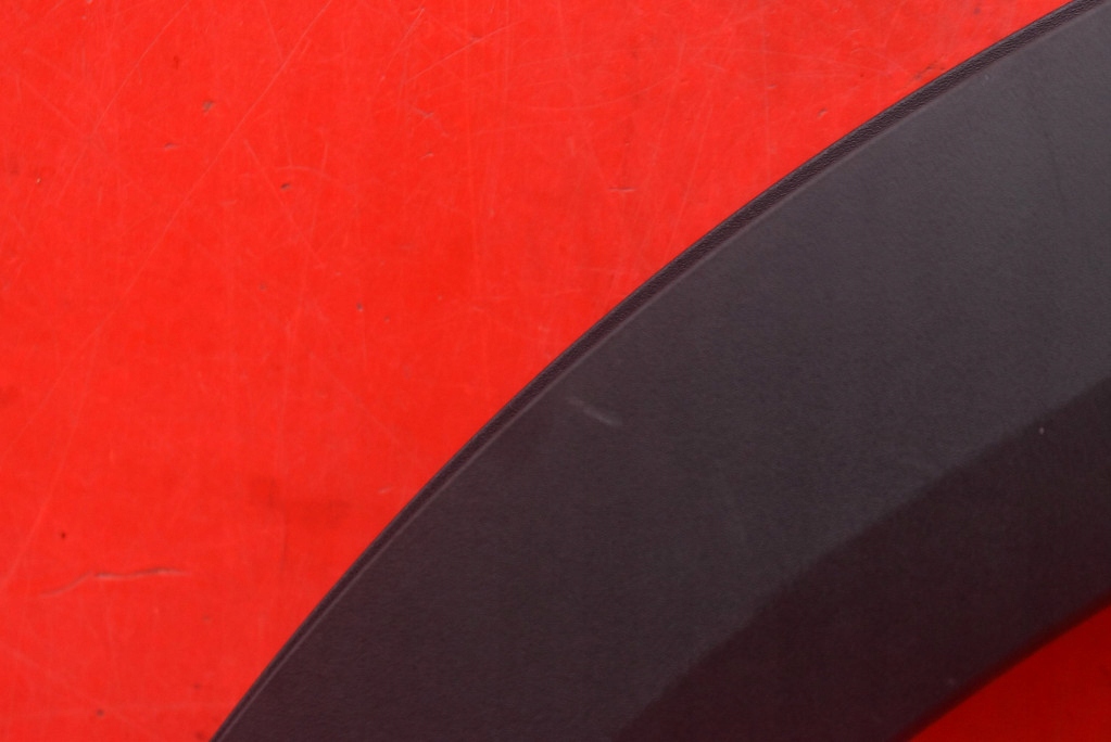 фото №6, Молдинг крыла левый задняя czarna 9834217780 opel mokka b 20-