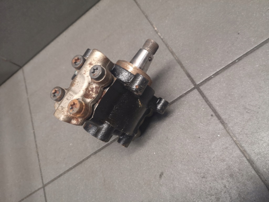 фото №5, Насос упорскування audi a3 8v 2.0 tdi 04l130755b