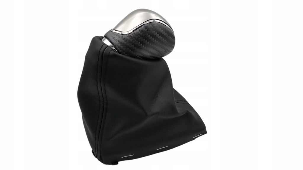 фото №6, Ручка чехол переключения передач ford c-max 2007-2010 kuga mk1 2008-2012