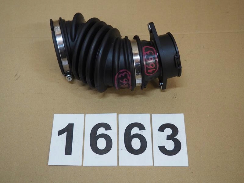 фото №1, Труба wąż інтеркулер ford focus mk3 kuga mk2