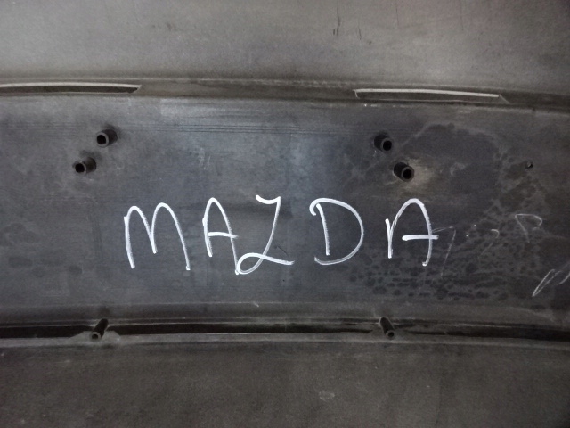 фото №13, Бампер задний mazda mx-5 x380 n243-50221