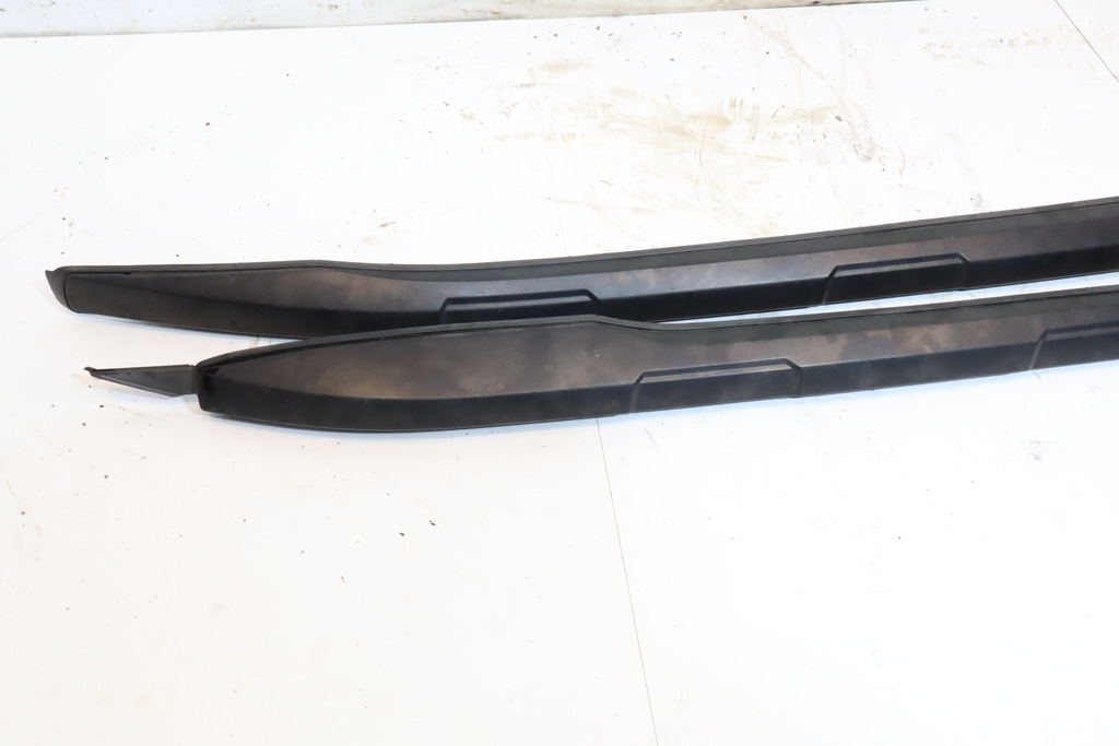 фото №6, Рейлинги кровельные ford ecosport ii lift cn14-n55123-ad