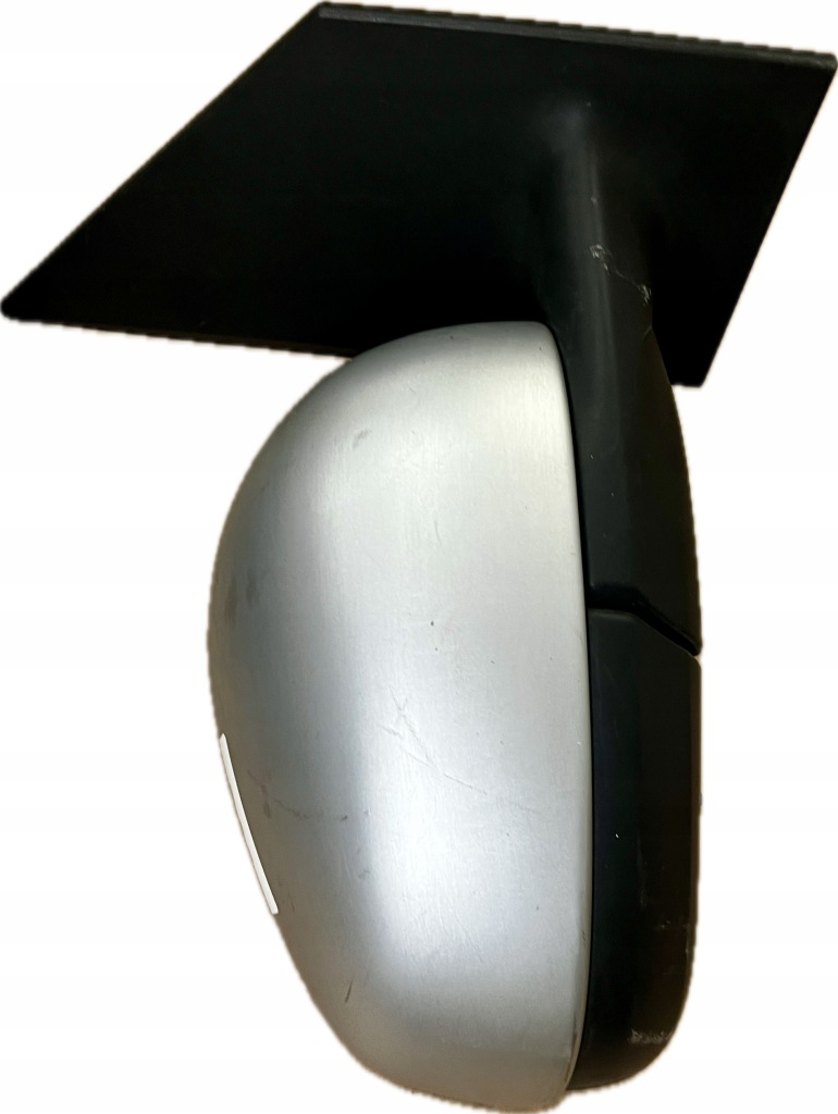 фото №3, Smart fortwo iii 453 14r- зеркало правое электрический 7 pin разные цвета