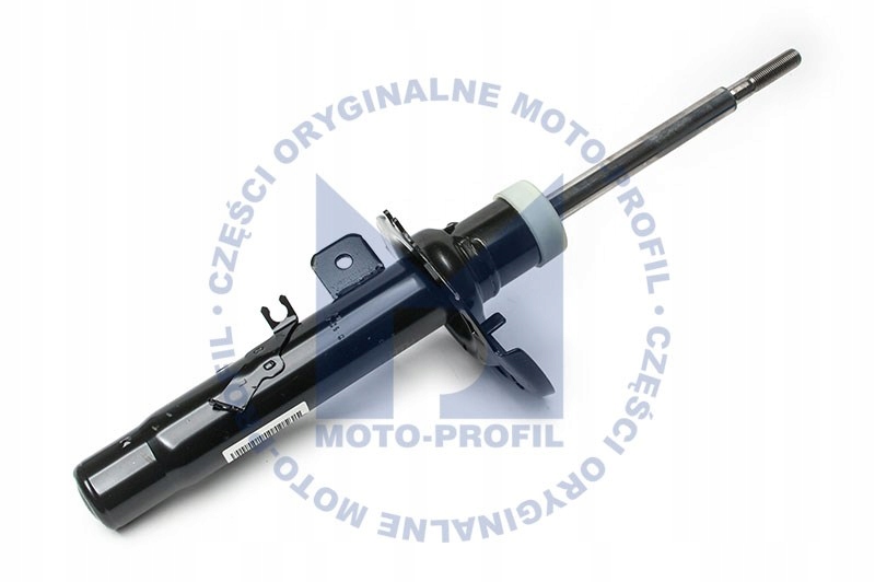 фото №1, Амортизатор pl citroen c-elysee 1.6 hdi 2012-