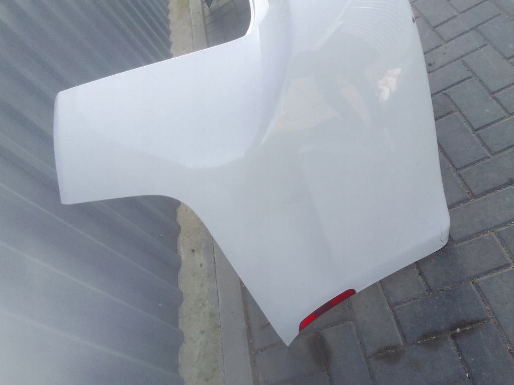 Chrysler pacifica 17- бампер задні pw7 америка Ціна