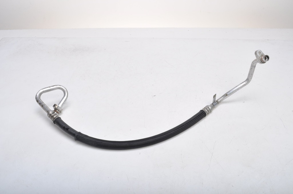 фото №1, Renault captur i 1.5 dci шланг кондиционера 924907813r