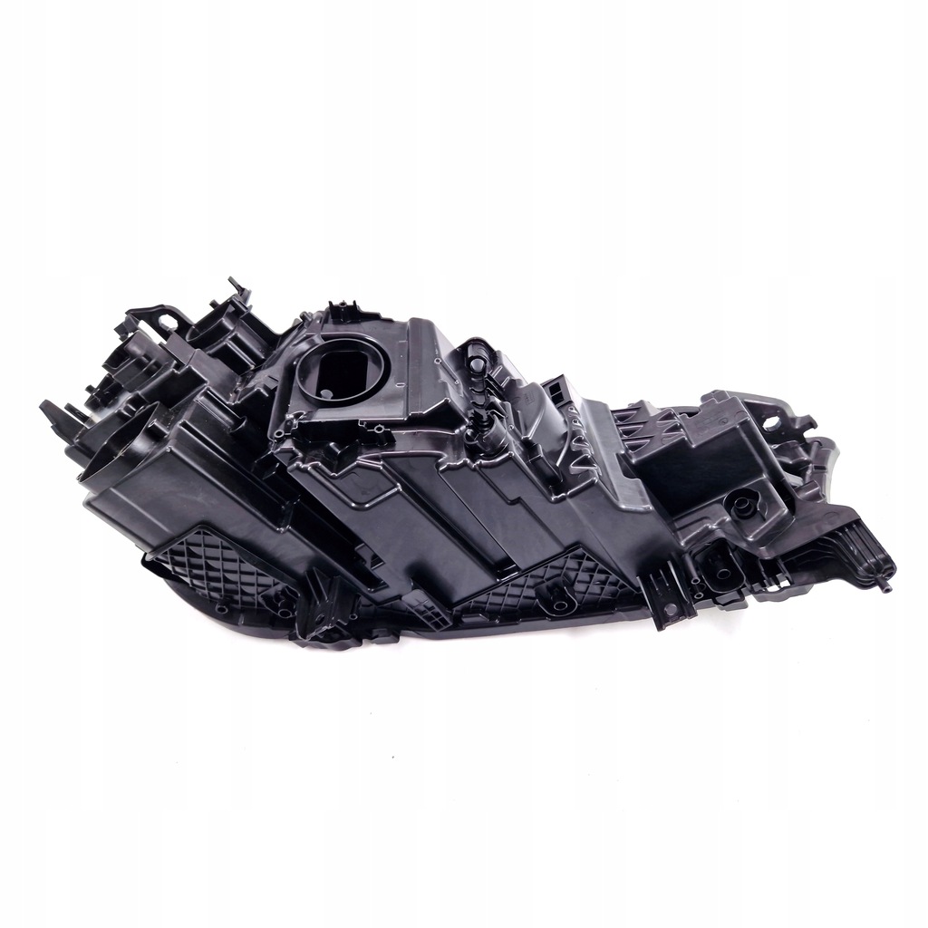 фото №4, Bmw ix адаптивный led sprawa фара