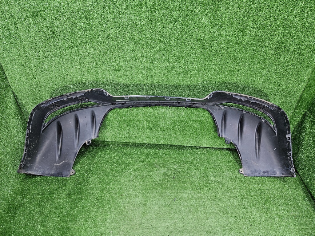 фото №7, Бампер задній mercedes eqe amg w295 задня a295 a2958859901