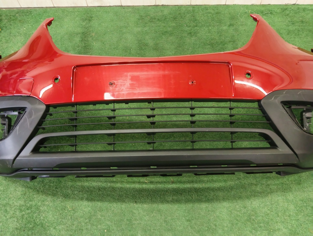 фото №6, Бампер перед opel grandland x