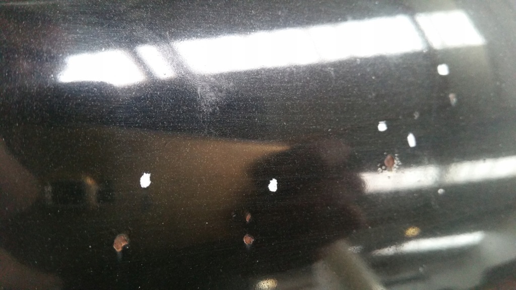 Капот lc9z vw golf 4 iv Киев