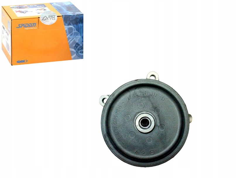 фото №1, Насос підсилювача mercedes gl x164 m w164 r w251 v251 s w221 3.0d