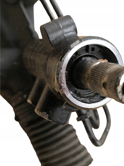 фото №9, Рейка рульова bmw x1 e84 2.0d 028-0080-058-101