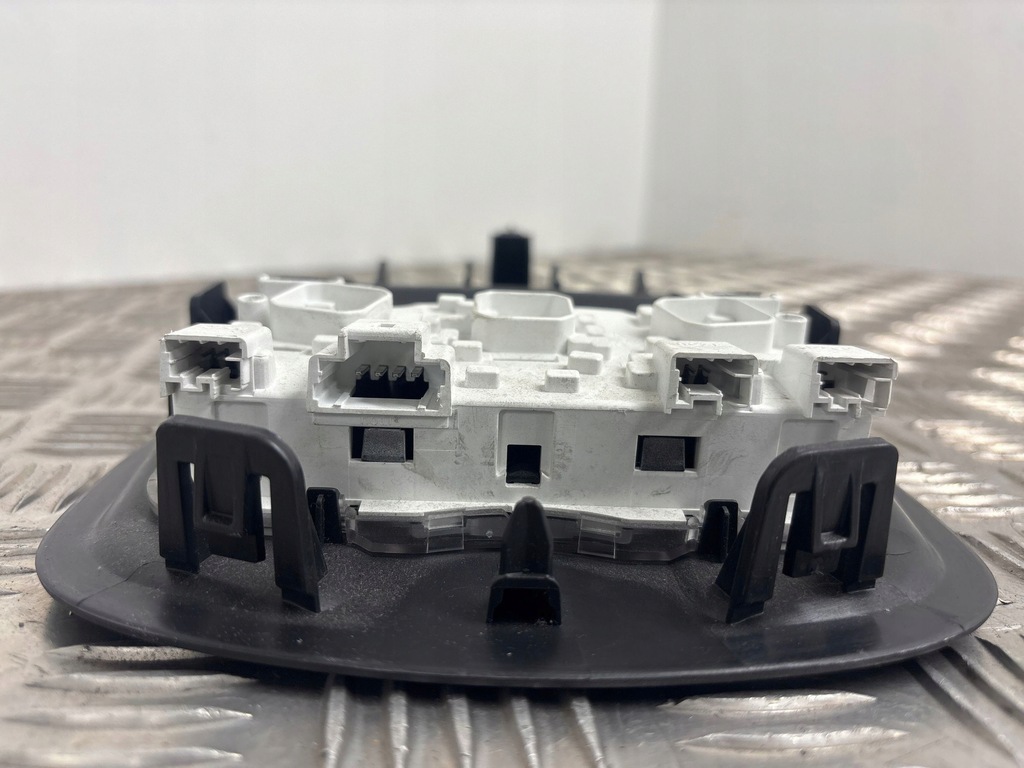 фото №7, Citroen ds4 2012 свет сиденье передний