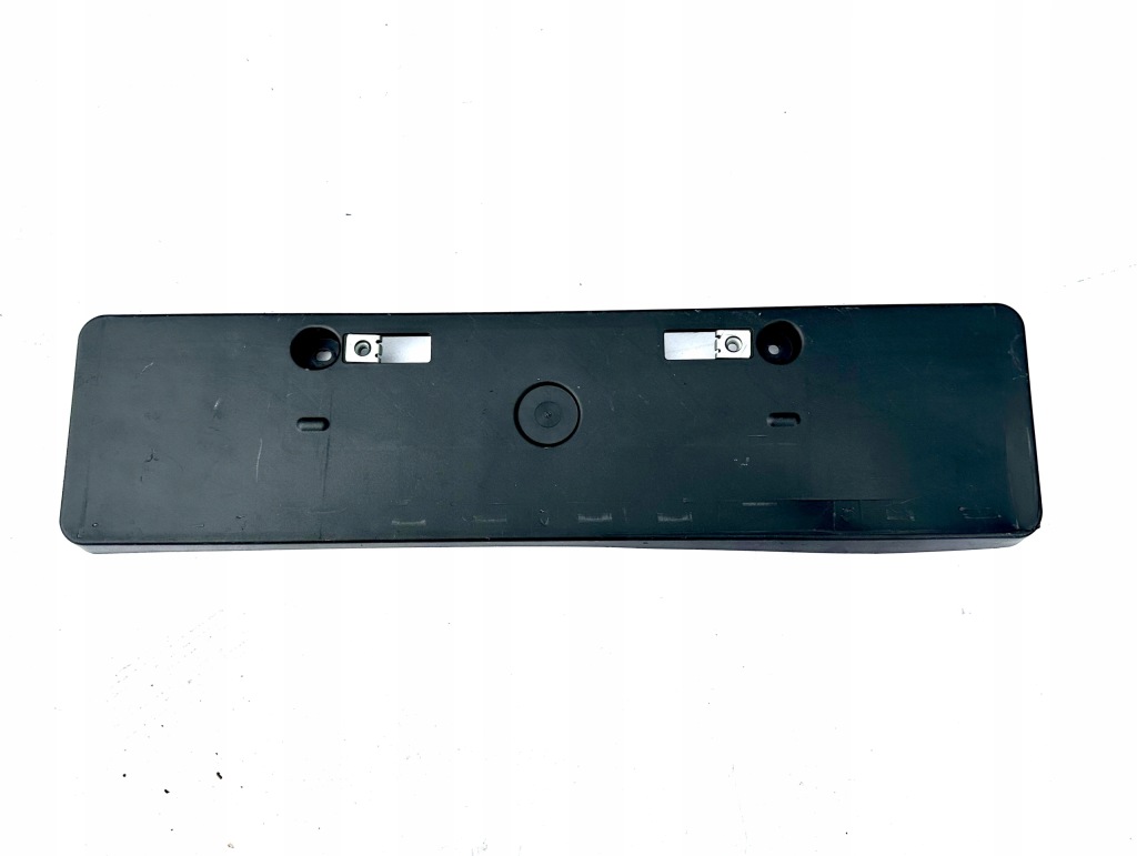 фото №1, Toyota corolla cross 2022 - подкладка pod номерной знак перед бампер оригинал оригинальный номер