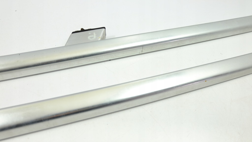 фото №12, Audi a4 b6 рейлинги кровельные kombi