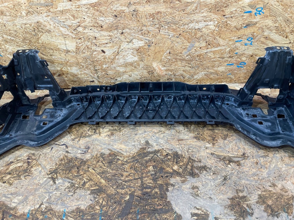 фото №8, Volvo v60 v-60 i 1 lift 13-18 pas передній підсилювач передній