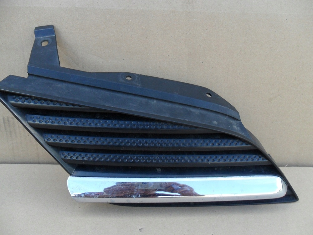 фото №7, Nissan primera p12 2001 2002 2003 решітка радіатора права