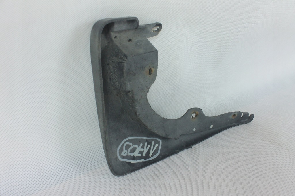 фото №9, Брызговик перед передний правый крыла колеса seat altea toledo 3 xl 5p0075111