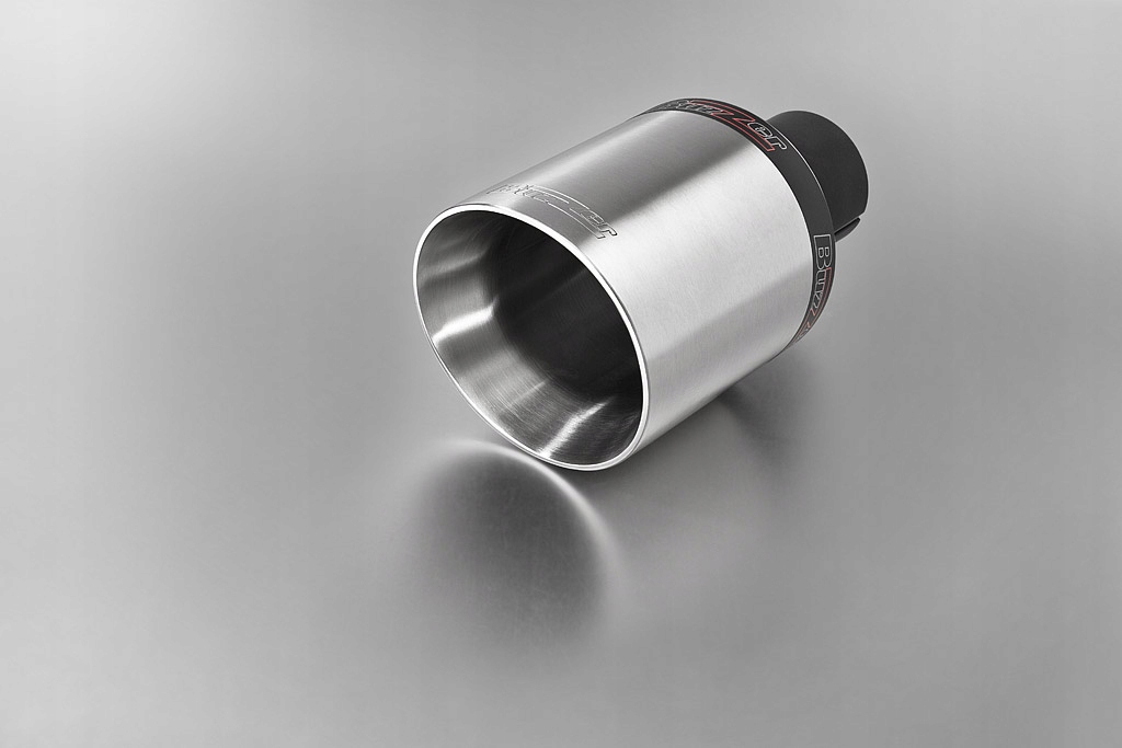 фото №4, Насадки golf v стиль r32 предназначенные