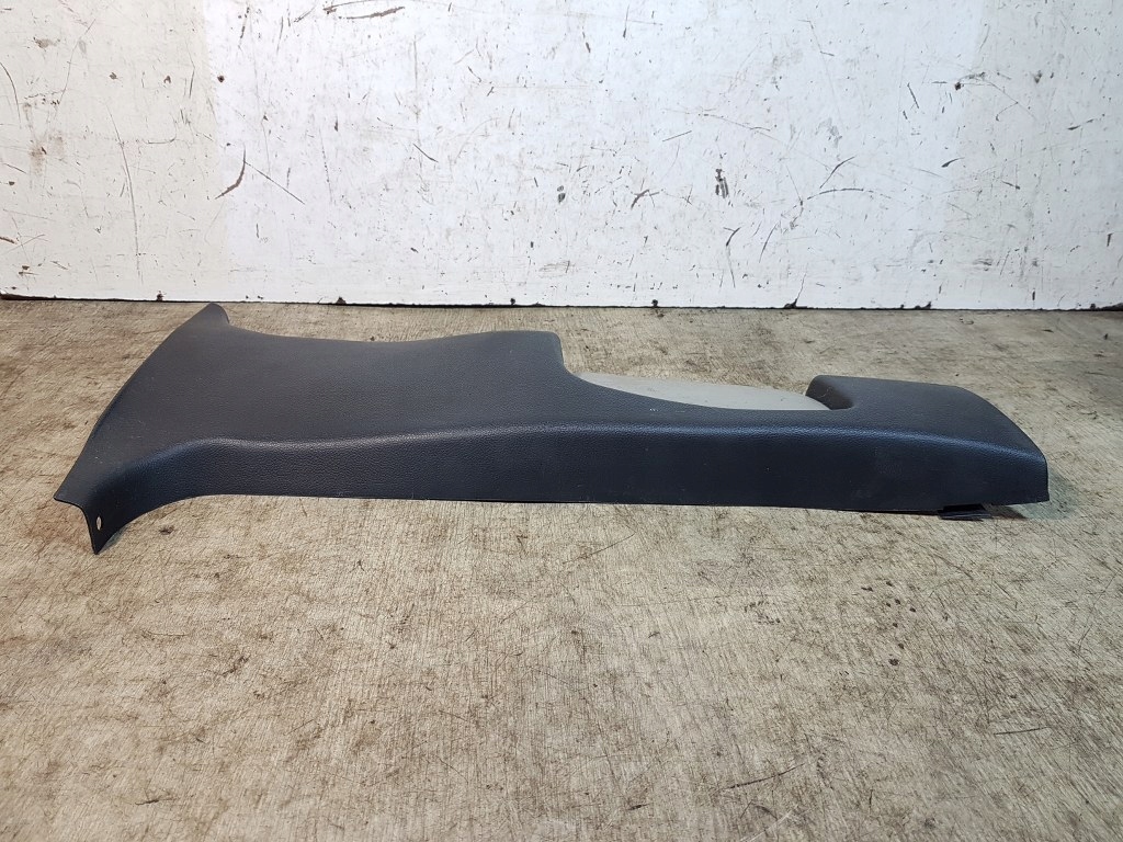 фото №3, Пластик защита стойка правая alfa romeo 156