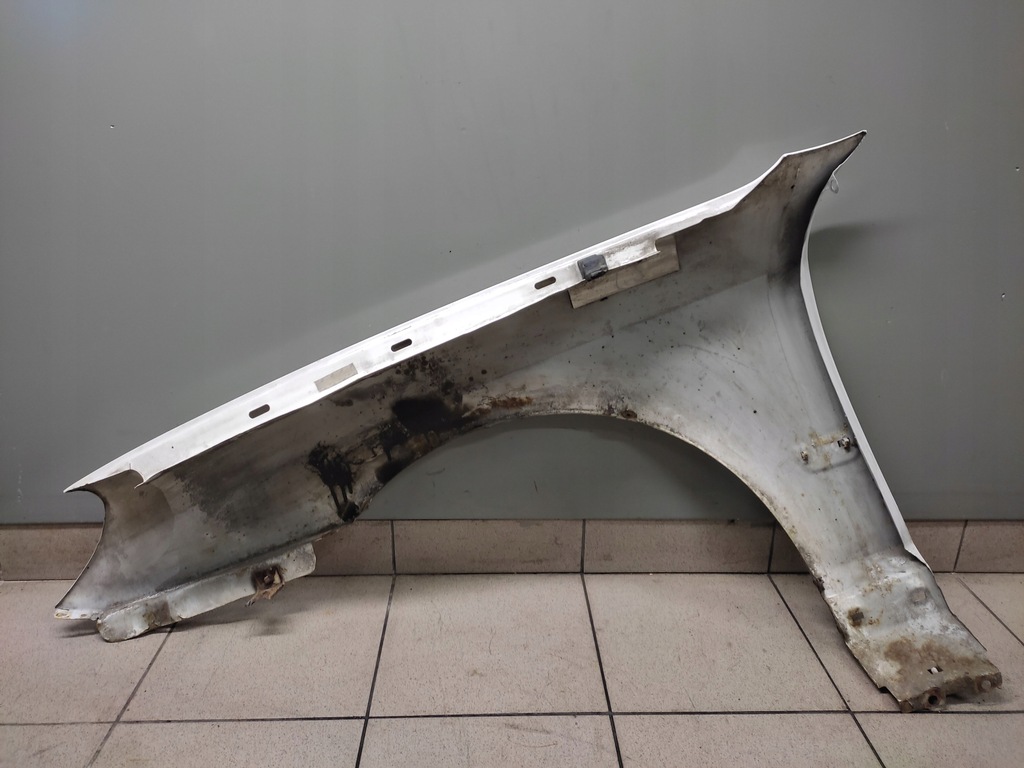 фото №10, Hyundai sonata крыло правый перед