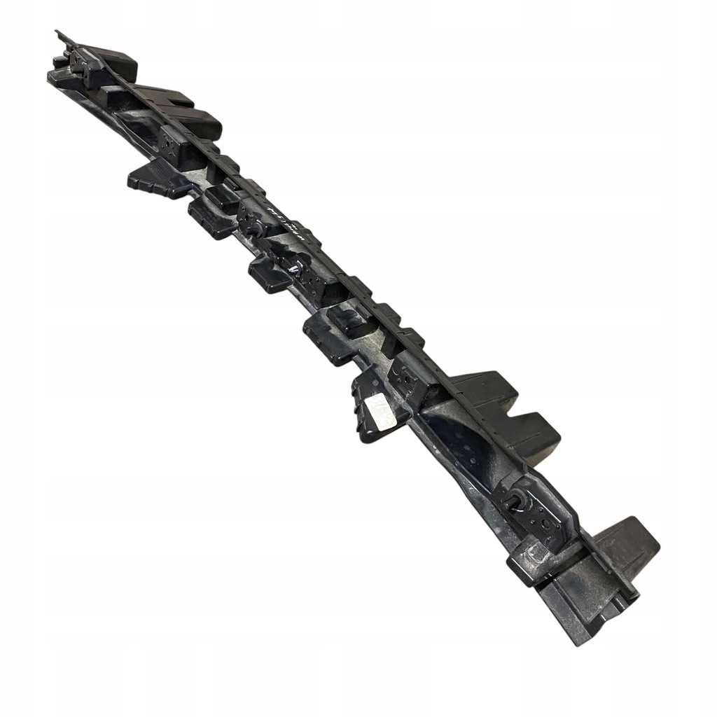 фото №6, Ford bronco 2021 балка бампера заднего