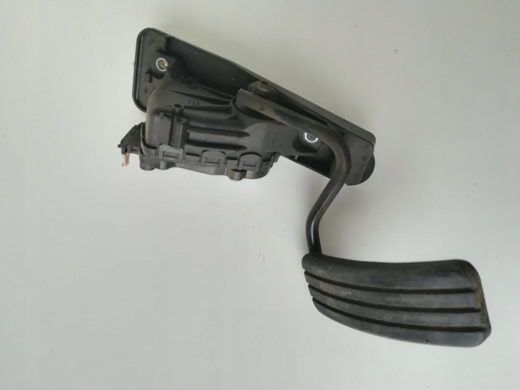 фото №3, Потенциометр педаль газа renault espace iv 2.2 dci