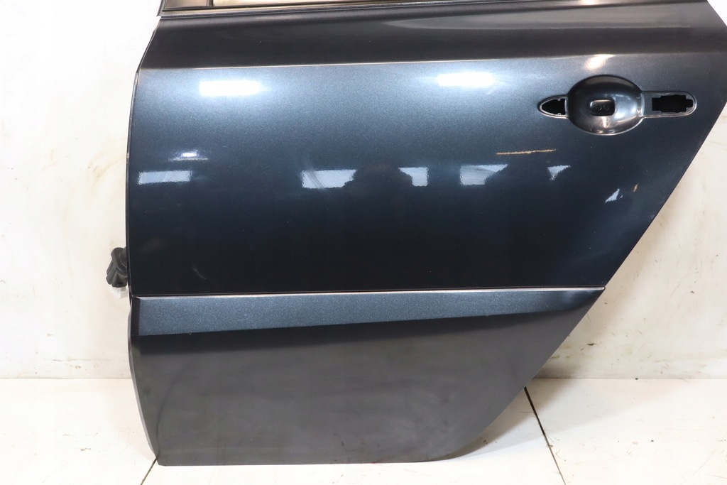 фото №4, Дверь левый задняя renault koleos i lift tewxc suv