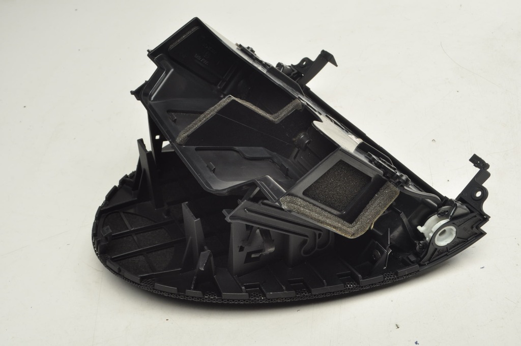 фото №11, Mercedes r171 w171 решётка решётки обдув средняя a1718300954